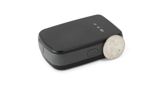GPS Tracking Device Hunter Hunting Fisherman + GPS card SIM (Default: Default)