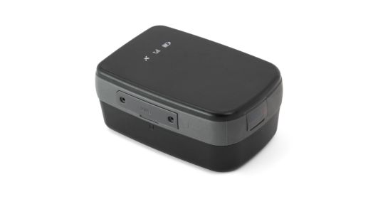 Mini GPS Tracking Device Mobile Smart Phone Hunting Surveillance (Default: Default)